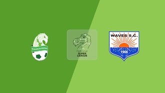 AS Rivière du Rempart v La Cure Waves SC