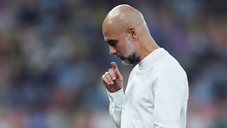 Guardiola: "Winning This Title Would Be a Big Step for Our Future"