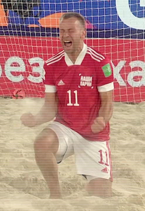 Tournament Film | FIFA Beach Soccer World Cup Russia 2021™