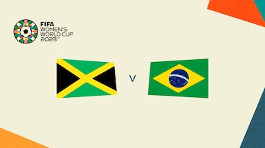 Match Preview: Jamaica v Brazil | Group F | FIFA Women's World Cup Australia & New Zealand 2023™