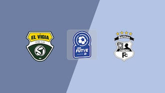 El Vigía FC - Zamora FC (B)