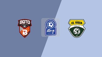 Barquisimeto SC - El Vigía FC