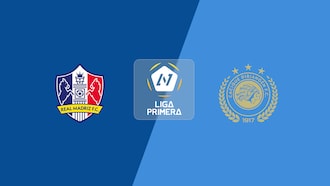 Real Madriz FC - Diriangén