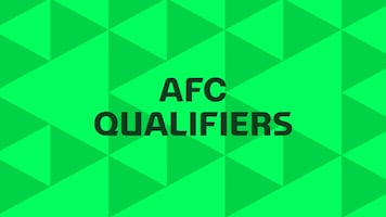 Membros da AFC nas eliminatórias da AFC | Copa do Mundo FIFA 26