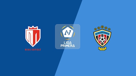 Real Estelí vs CD Walter Ferretti | Liga Primera Nicaragua 2025/26 | Partido completo