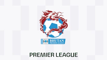 Liga Premier do Butão