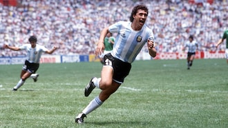 Argentina I Todos os gols dos campeões I Copa do Mundo FIFA de 1986, no México