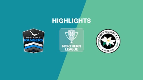 West Coast Rangers x Eastern Suburbs | Liga do Norte | Liga Nacional 2025 | Melhores momentos
