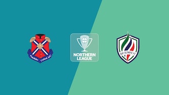 Fencibles United - Bay Olympic