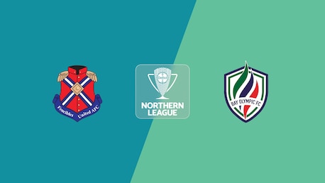 Fencibles United x Bay Olympic | Liga do Norte | Liga Nacional 2025 | Jogo completo