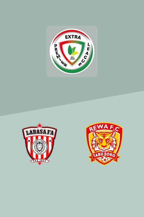 Labasa - Rewa | Extra Premier League 2025 | Spiel in voller Länge