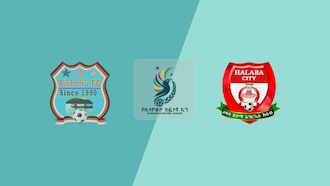 Bishoftu Ketema vs Halaba Ketema