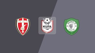 KF Skënderbeu v Basania FC