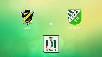 ASKO - FC Espoir