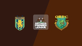 FC Aston Villa - Ottos Rangers