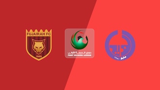 Fujairah Club - Al Dhaid Club