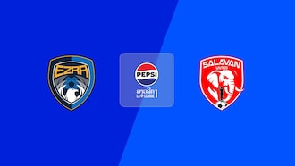 Ezra FC v Salavan United