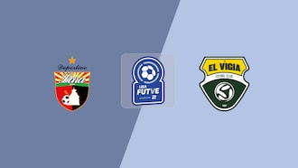 Deportivo Lara - El Vigía FC