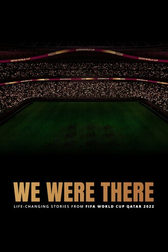 We Were There