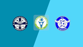 Old Edwardians FC v FC Kallon