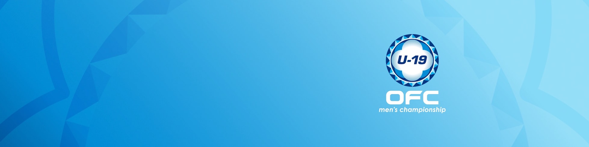 Campeonato Sub-19 Masculino da OFC