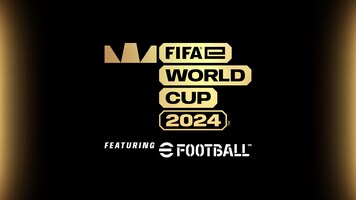 FIFAe World Cup 2024™ featuring eFootball™ - Mobile