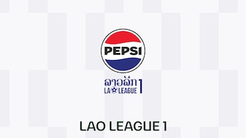 Lao Liga 1
