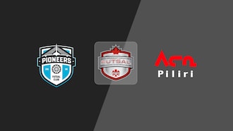 Winnipeg Pioneers FC v Nunavut Piliri
