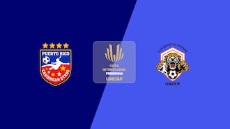 Caribbean Stars - CDF Under