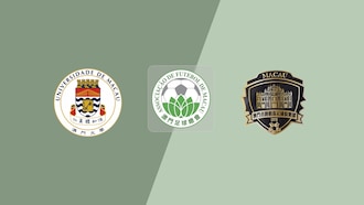 University of Macau - Ching Fung