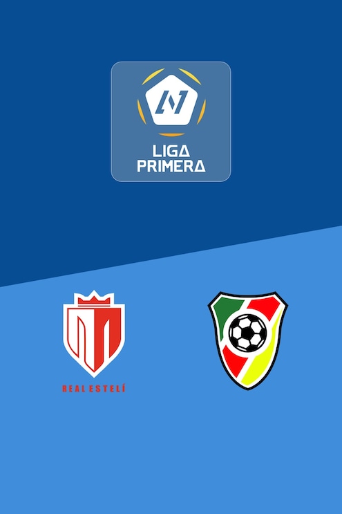 Real Estelí vs Matagalpa FC | Liga Primera Nicaragua 2025/26 | Partido completo