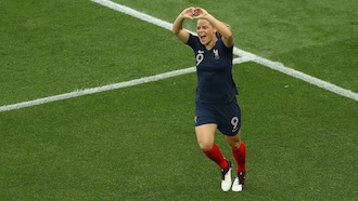 France v Korea Republic