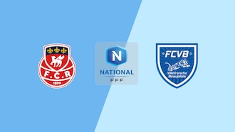 Rouen v Villefranche