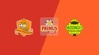 BS Dynamik - Musongati FC