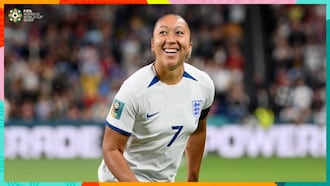 Les jeunes buteuses du Mondial féminin 2023