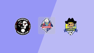 FC San Nicolas - Caravel