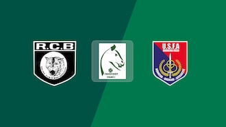 RCB - USFA