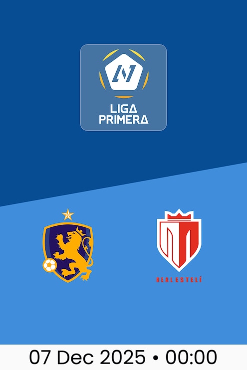 Managua FC v Real Estelí | Liga Primera Nicaragua 2025/26