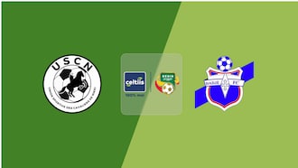 Cavaliers FC - Dadjè FC