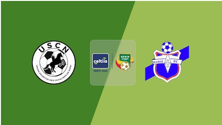 Cavaliers FC - Dadjè FC | Ligue 1 2025