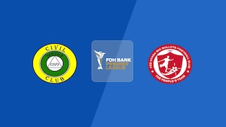 Civil Service United - FCB Nyasa Big Bullets