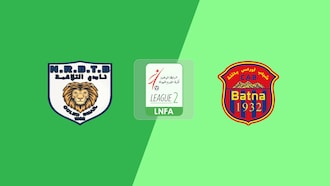 NRB Teleghma - CA Batna
