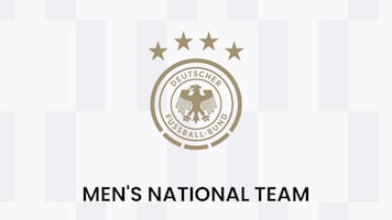 Selección Nacional Masculina de Alemania