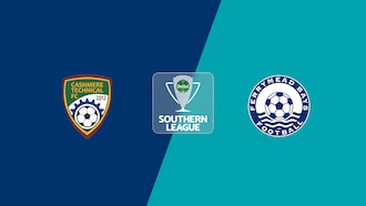 Cashmere Technical - Ferrymead Bays