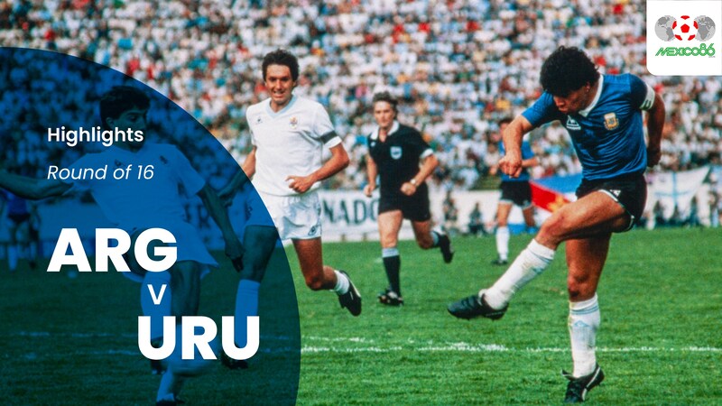 Uruguay vs Israel, Semifinales, Copa Mundial Sub-20 de la FIFA Argentina  2023™, Highlights Extendidos