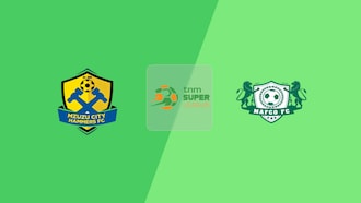 Mzuzu City Hammers FC v MAFCO FC