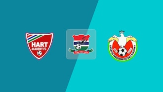 Hart Academy - Greater Tomorrow