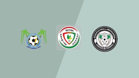 Lautoka - Suva | Ligue Première de Extra 2025 | Match complet