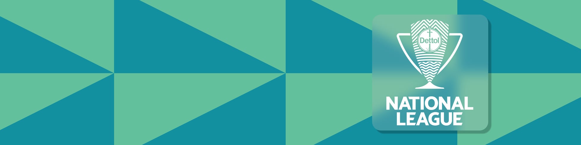 Latest Replays - Dettol National League Regional Phase