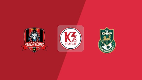 Yangpyeong FC vs Gyeongju KHNP | Liga K3 2025 | | Partido completo